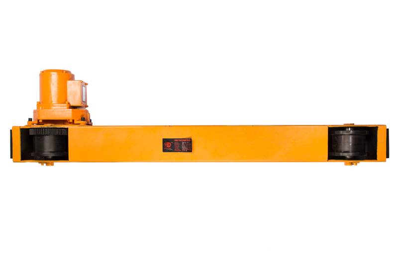 Балка концевая опорная TOR г/п 3,0 т 3,5 м (T)