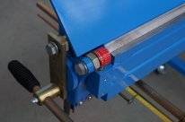 Листогиб механический BerTech ZRD 3150