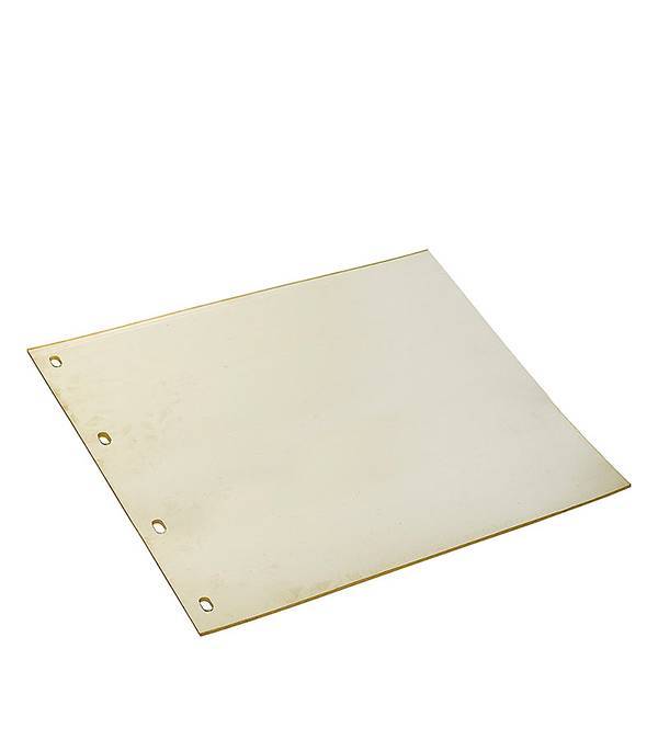 Коврик резиновый для виброплиты GROST VH-80C