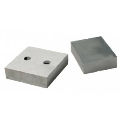 Комплект ножей для резчика арматуры GROST RC-50