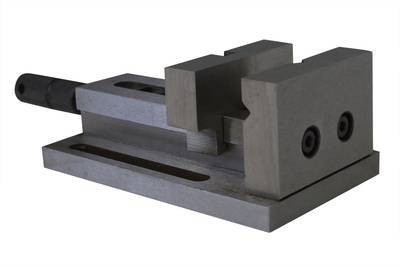 Тиски машинные фрезерные для JET JMD-1