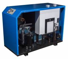 Рефрижераторный осушитель Dali DLAD-67