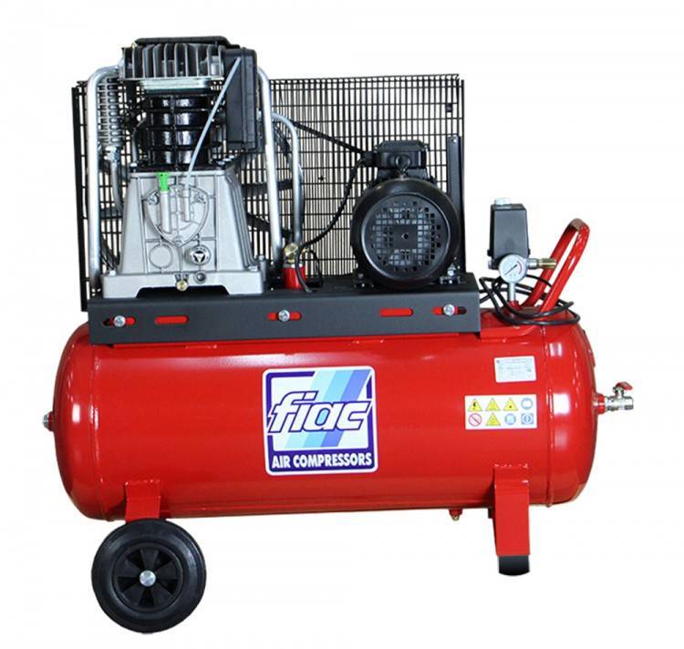 Компрессор Fiac AB 500-998