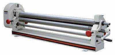 Станок вальцовочный ручной настольный SR-1650N 1270 мм