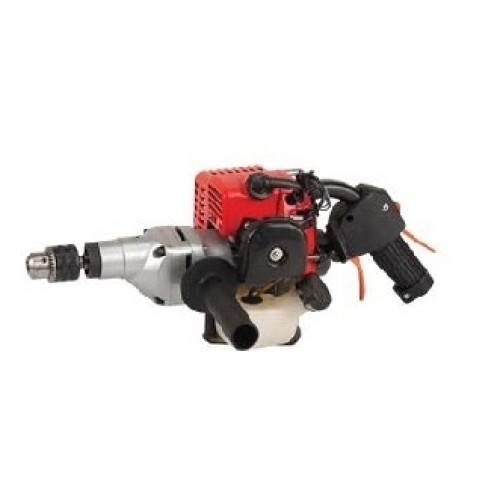 Машина сверлильная с бензоприводом БСМ-12/XYGC12