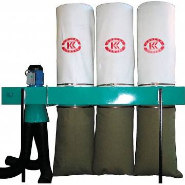 Стружкоотсос УВП-2000 С