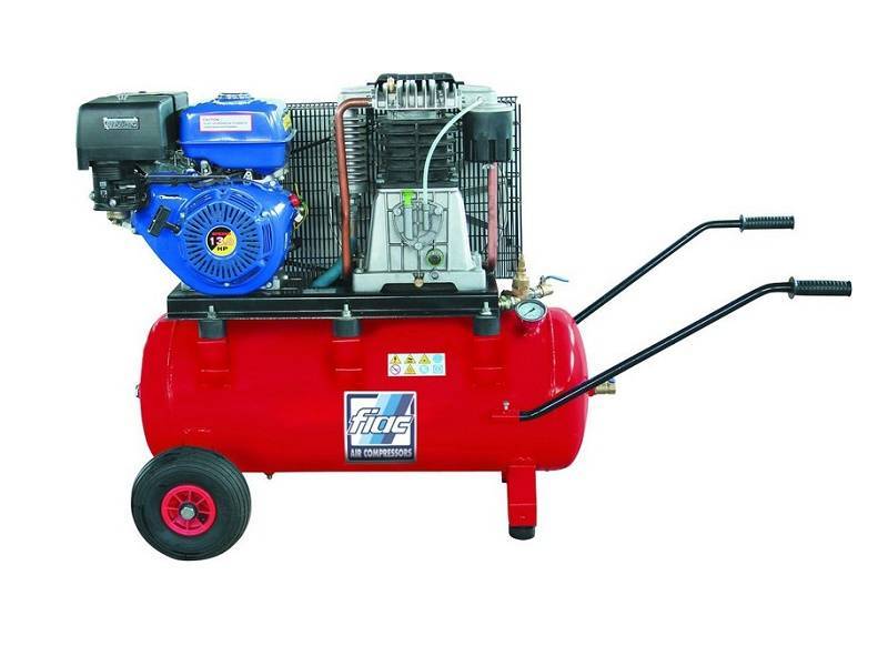 Компрессор Fiac AB 100-858 SPE390R