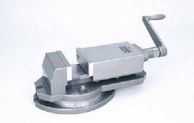 Тиски фрезерные Groz MMV/SP-150