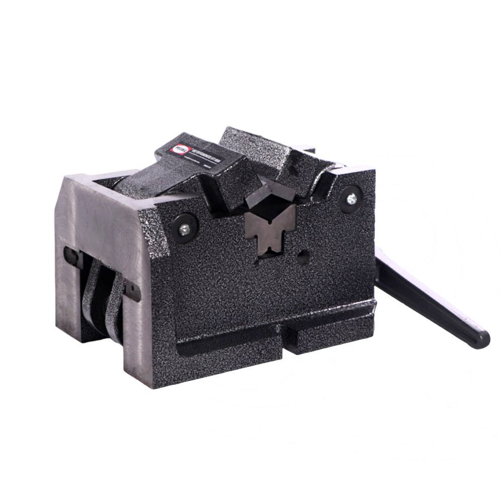 Тиски для кругляка Proma SVT-100/80