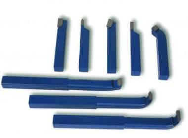 Комплект резцов Proma 16х16