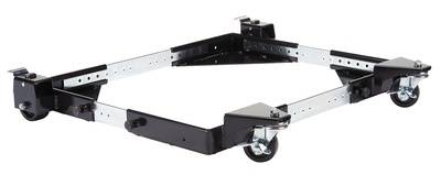 Устройство для перемещения станка JET