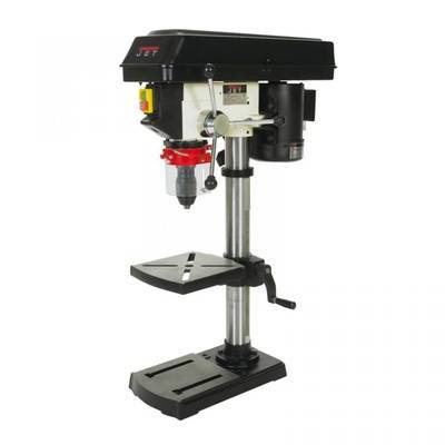 Сверлильный станок  Jet JDP-10