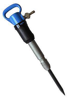 Молоток отбойный МО-3 Б 012-0400