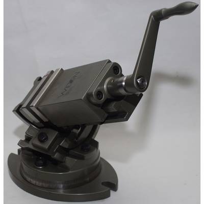 Тиски фрезерные Wilton TLT/SP-75