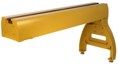 Удлинение станины станка на 1650мм для 4224В POWERMATIC