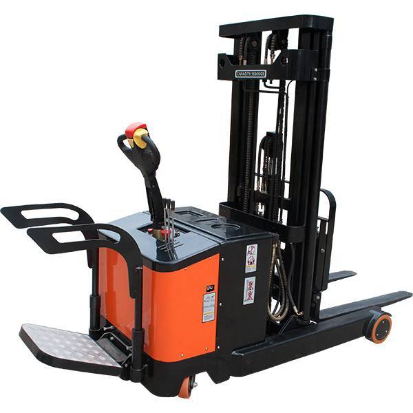 Ричтрак GROST ASHED 15/25