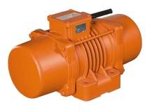 Вибратор площадочный ИВ-106Э1 (380В) 12,66 кгсм 045-0142