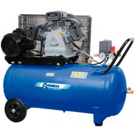Компрессор Remeza СБ 4/С-100 LB 40