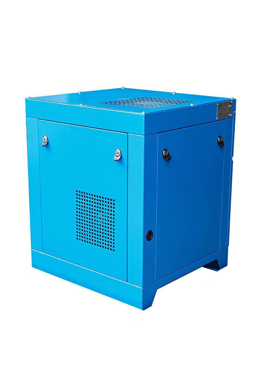 Винтовой компрессор СА-1,2/8 RA