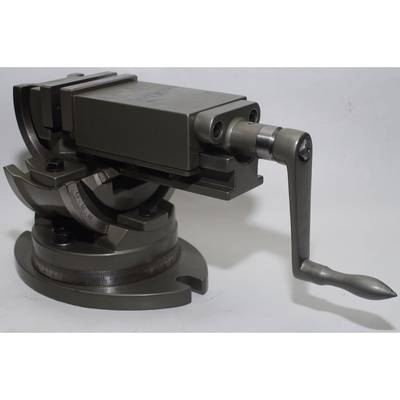 Тиски фрезерные Wilton TLT/SP-75