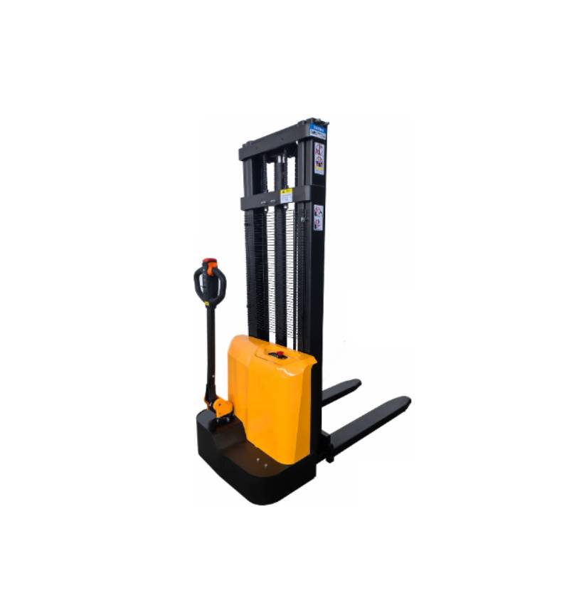 Штабелер самоходный 1,5 т 3,0 м REM CQDA1530 Li-ion 24/60 В/Ач