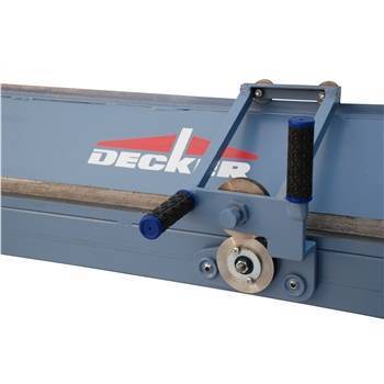 Листогиб ручной Decker Transformer 2300