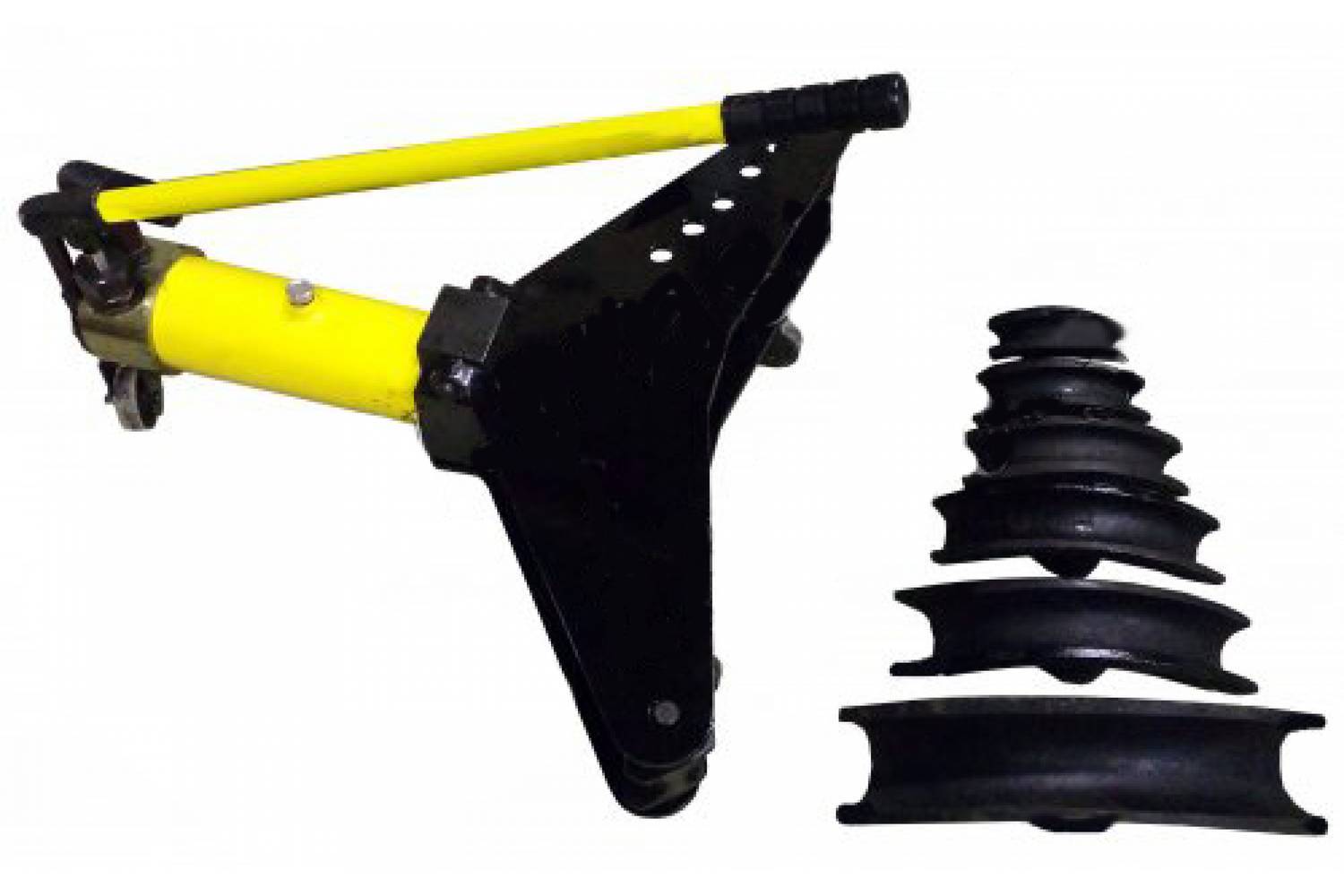 Трубогиб гидравлический Сатурн ТГ-2