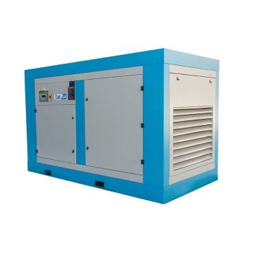 Компрессор с воздушным охлаждением Dali DL-66/8-GA