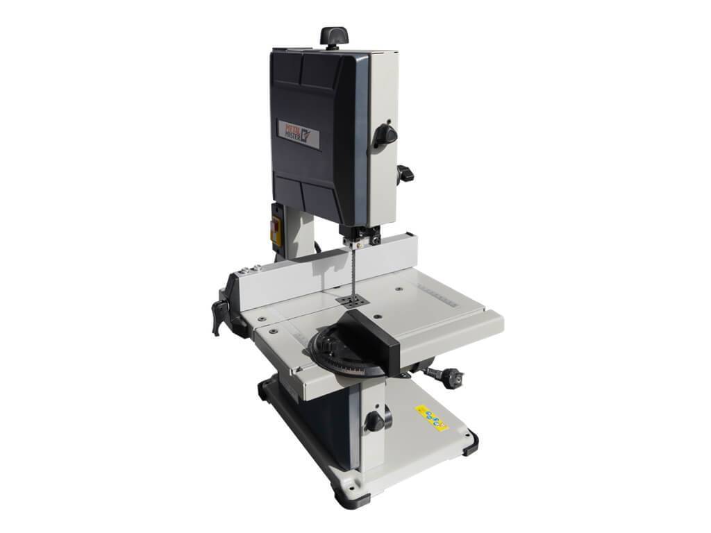 Ленточнопильный станок Metal Master MBS-0823