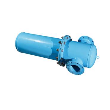 Магистральный фильтр Dali 120C