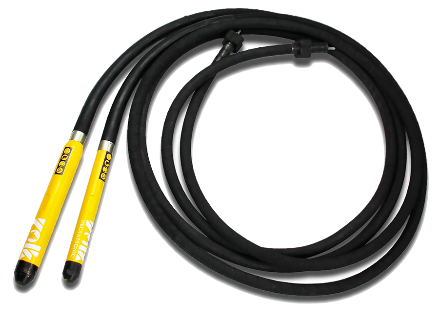 Гибкий вал с вибронаконечником VM38/4