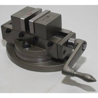 Тиски фрезерные Wilton SCV/SP-50