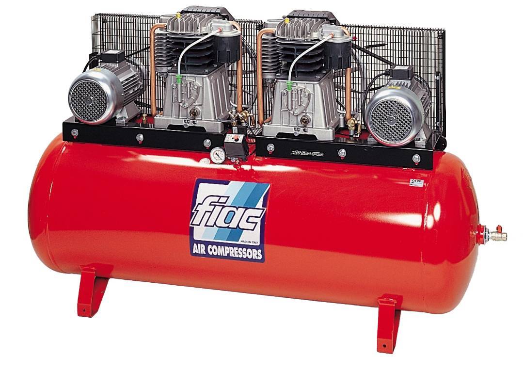 Компрессор Fiac ABT 500-1700 B