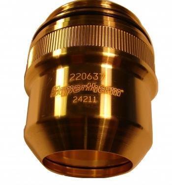 Экран HPR400XD 260A #220637 Hypertherm