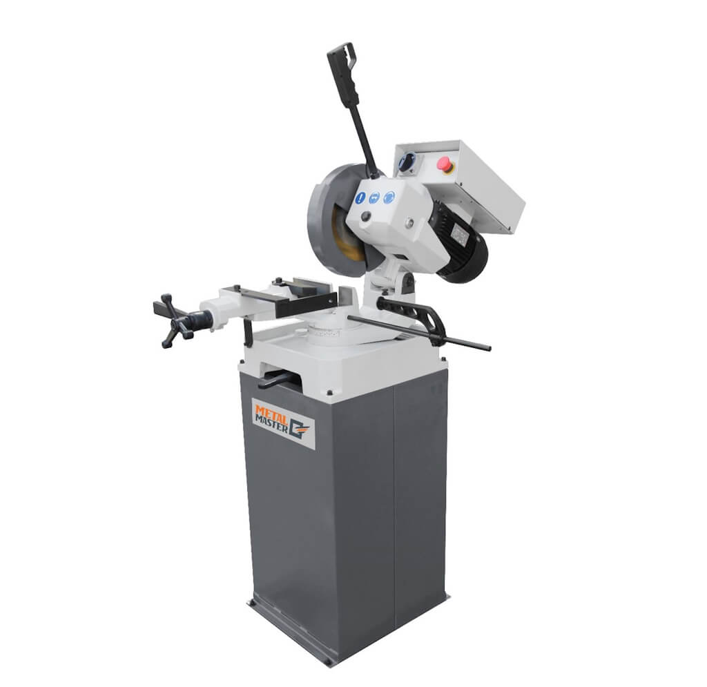 Дисковая пила Metal Master MCS-250