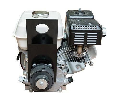 Электродвигатель к заглаживающей машине для бетона VSCG-600D