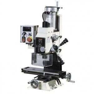 Настольный сверлильно-фрезерный станок JMD-16A