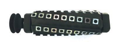 Ножевой Вал "helical" для 60A