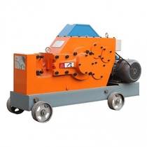 Станок для рубки арматуры СМЖ-55ВП