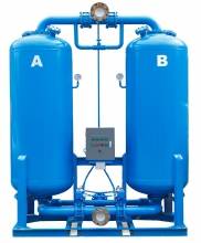 Адсорбционный осушитель Dali DLAD-3.6-W