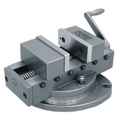 Тиски фрезерные Wilton SCV/SP-100