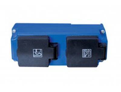 Устройство автоматического включения 380В /220В, JET