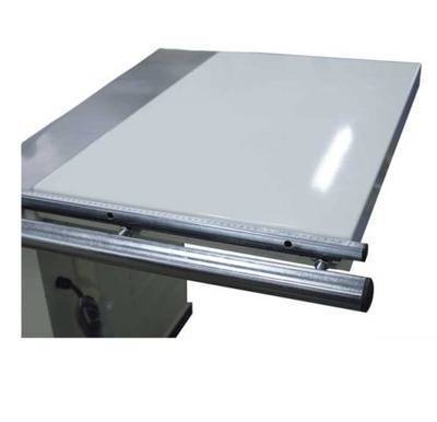 Раcширение стола правое 830x950mm (JTSS-1500)