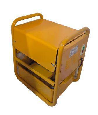 Опрессовщик Сатурн НИЭ-12-80