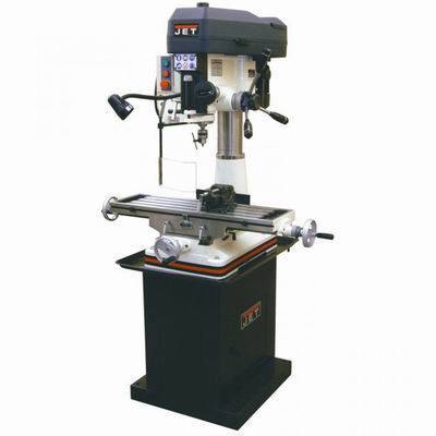 Фрезерно-сверлильный станок JMD-18PF
