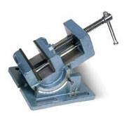 Угловые тиски Porma SU-100