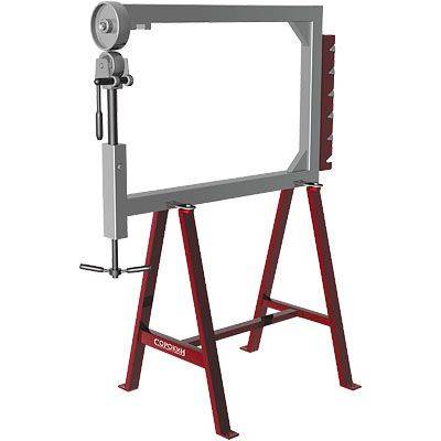 Роликовый вытяжной станок 6.113