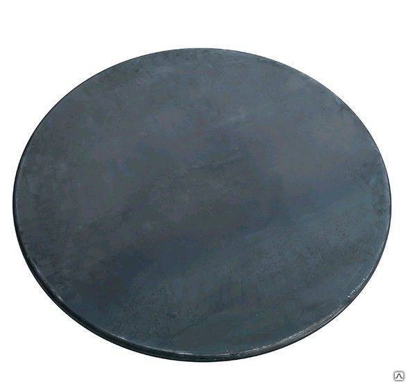 Затирочный диск GROST d-980 мм