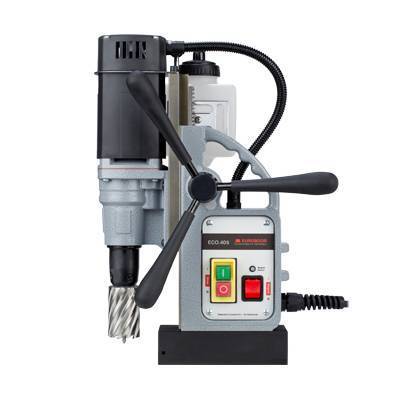 Магнитный сверлильный станок EuroBoor ECO-40S