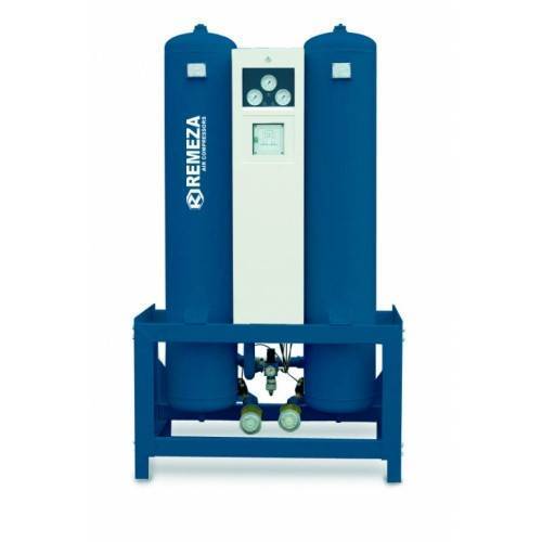 Адсорбционный осушитель REMEZA RED 750